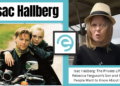 Isac Hallberg: The Private Life of Rebecca Ferguson’s Son and What People Want to Know About Him