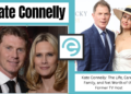 Kate Connelly: The Life, Career, Family, and Net Worth of the Former TV Host