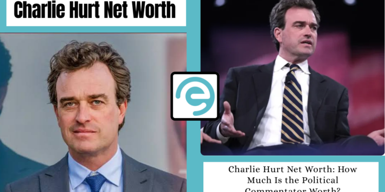Charlie Hurt