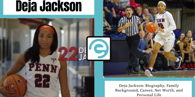 Deja Jackson