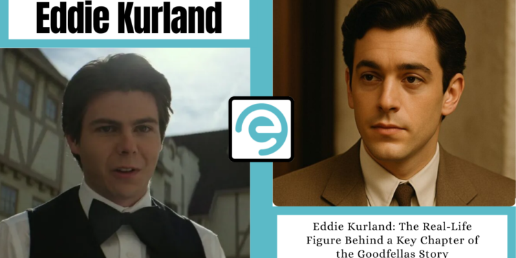 Eddie Kurland